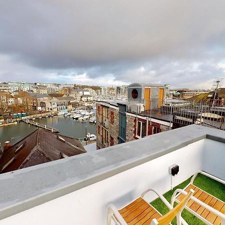 28 Harbour Lettings Luxury Apartments For Over 25S プリマス エクステリア 写真