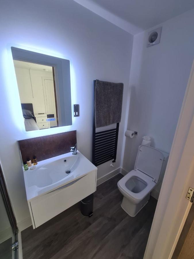 28 Harbour Lettings Luxury Apartments For Over 25S プリマス エクステリア 写真